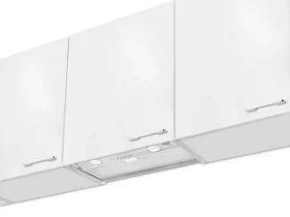 Talotuuletin Savo Talotuulettimet Piilo 60 cm rst
