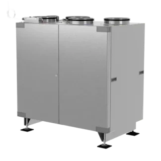 Ilmanvaihtokone ÖSTBERG HERU HERU 200 T EC y1 LE