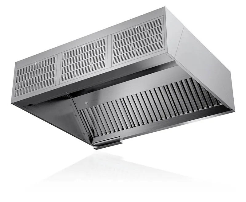 Liesikupu Climecon StandardPlus StandardPlus Huuva