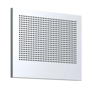 Ilmanvaihtolämmitin Climecon ECO ECO-F