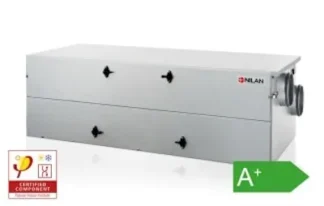 Lämmöntalteenottolaite NILAN Comfort