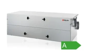 Lämmöntalteenottolaite NILAN Comfort