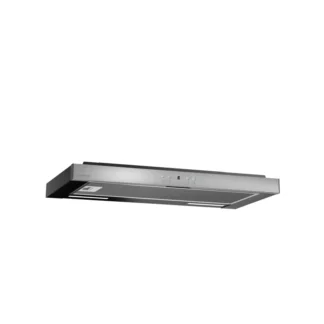 Liesituuletin LAPETEK TREKK TREKK X2 60EC MUSTA/RST ***