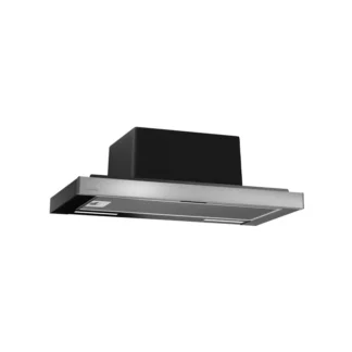 Liesituuletin LAPETEK TREKK PLASMA TREKK 60-PLASMA MUSTA/RST