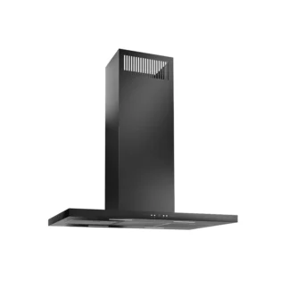 Liesituuletin LAPETEK JONA-V 90-PLASMA JONA-V 90-PLASMA, MUSTA
