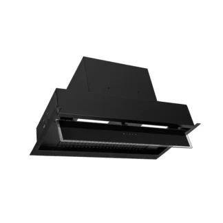 Liesituuletin LAPETEK FLEX FLEX 60 X1 AC musta***