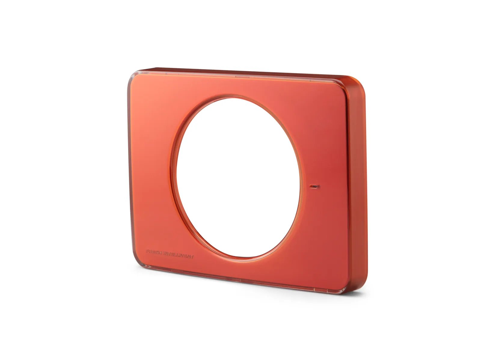 Etukotelo FRESH F-Aks.puhaltimet Kansi Intellivent 2.0 Red