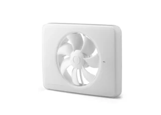 Puhallin FRESH F-Aks.puhaltimet Intellivent 2.0 puhallin valk.