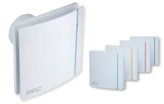 Puhallin Thermex CRZ - Design Scandic