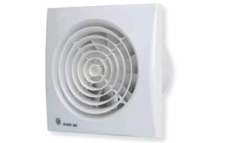 Puhallin Thermex Silent 200 CRZ Scandic