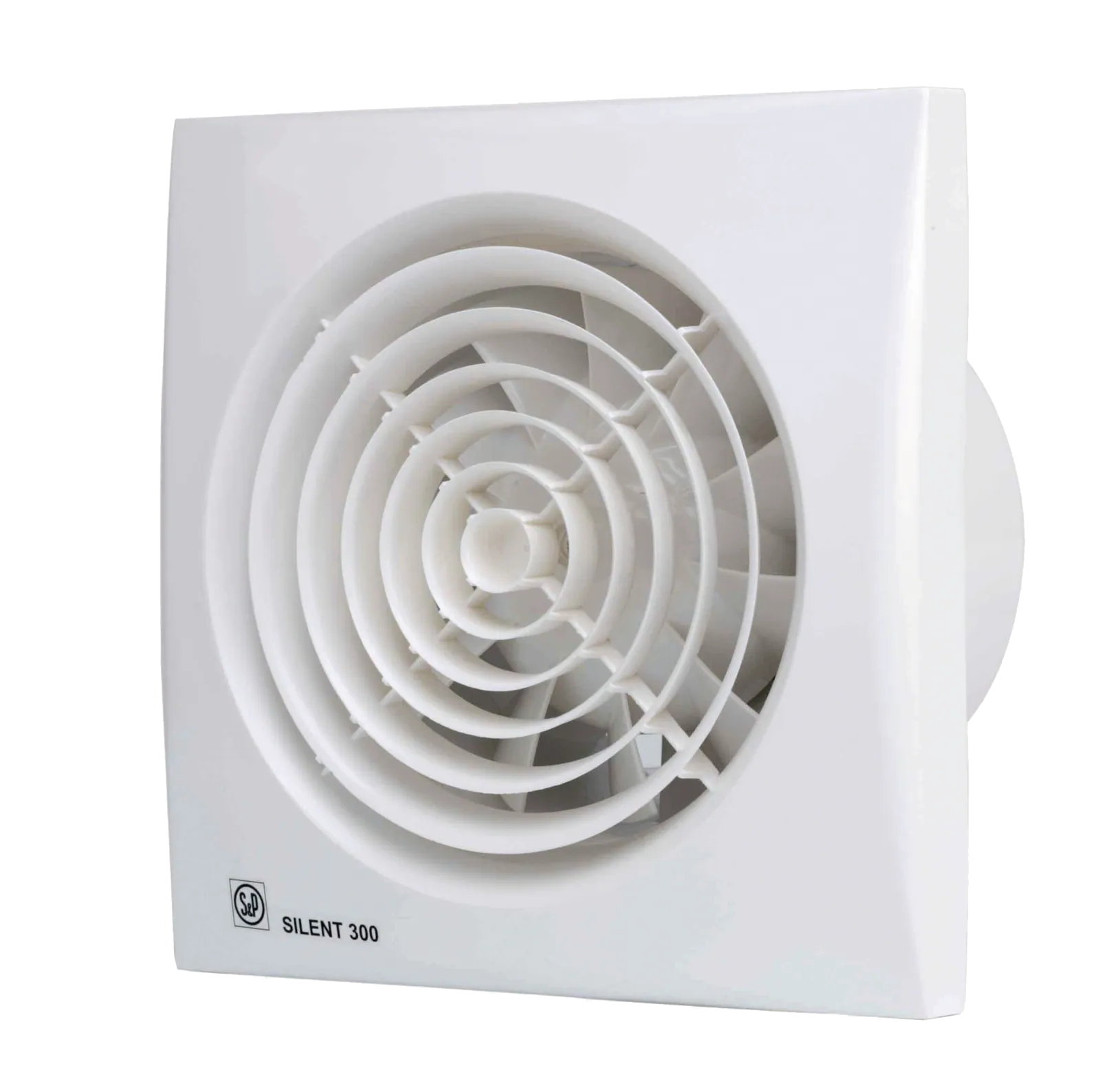 Puhallin Thermex Silent 300 CRZ Scandic
