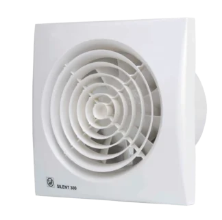 Puhallin Thermex Silent 300 CHRZ Scandic