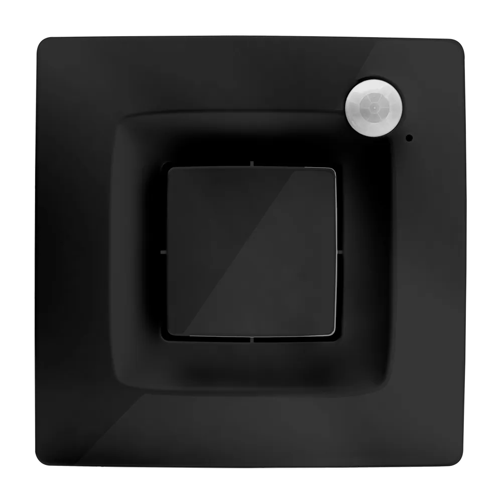 Puhallin Thermex Thermex Silent One musta