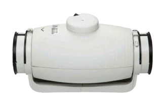 Kanavapuhallin Thermex TD 250/100 Scandic Silent
