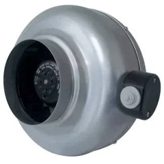 Kanavapuhallin Thermex 100 NK