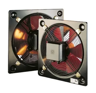 Potkuripuhallin Thermex 4-250/H-A/230V/50/60HZ