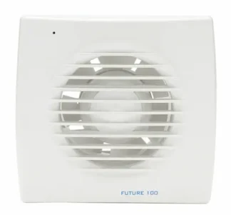 PUHALLIN THERMEX FUTURE 100 ULK. OHJAUS