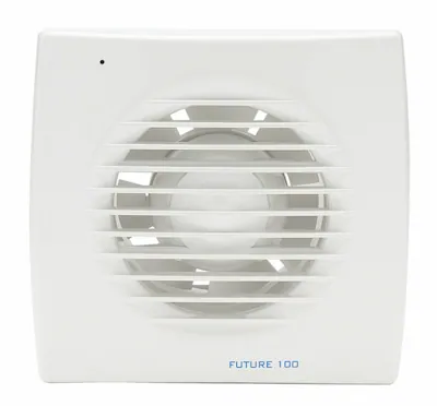 PUHALLIN THERMEX FUTURE 100 ULK. OHJAUS