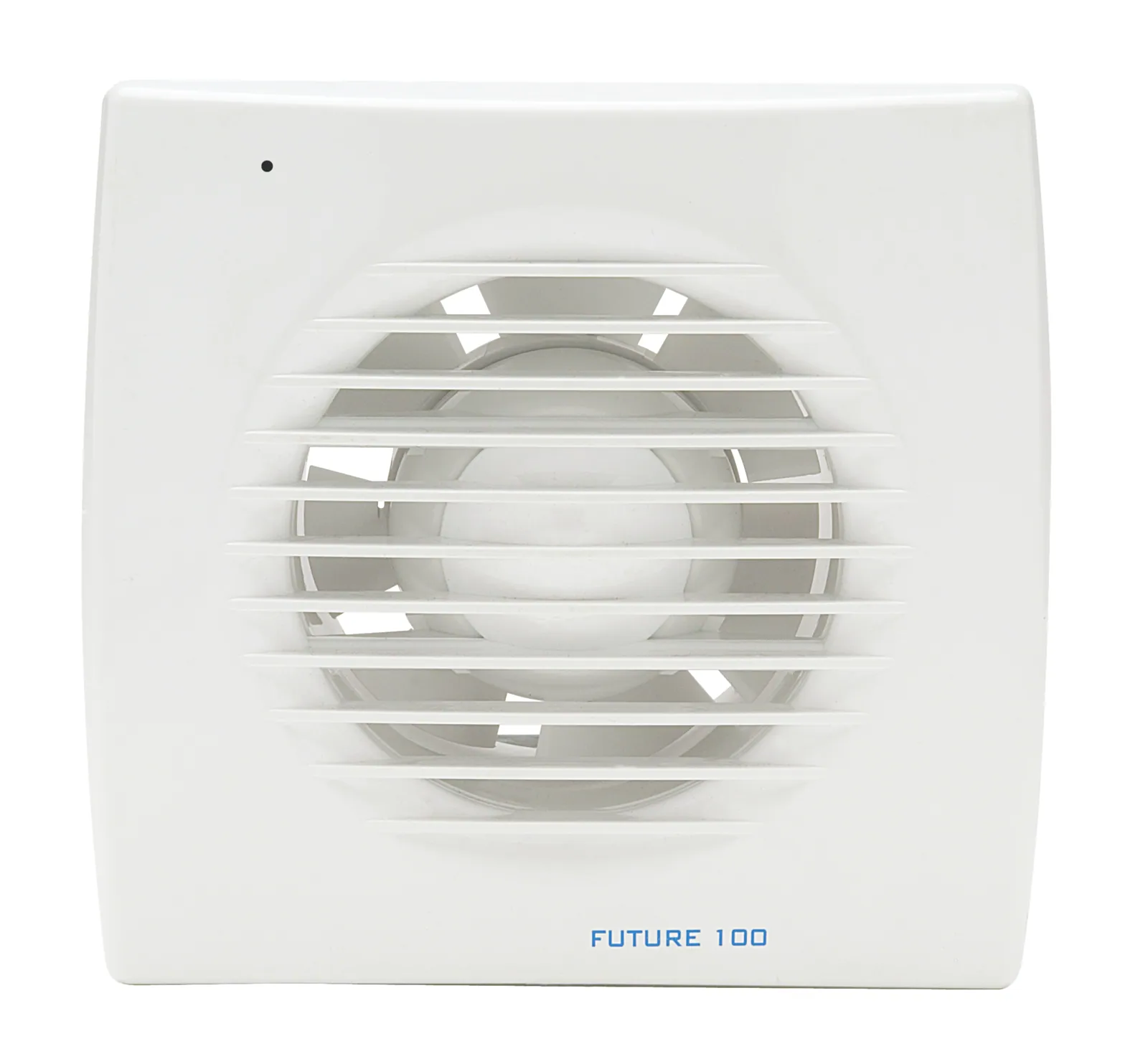 Puhallin Thermex Future 100 ajastin- ja kosteus