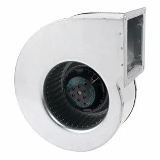 Keskipakopuhallin ebm-papst (2UF) 105W