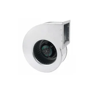 Keskipakopuhallin ebm-papst (2UF) 130W