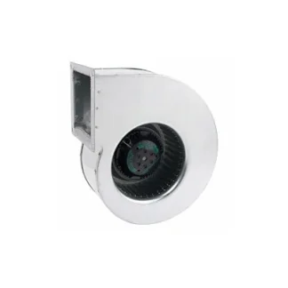 Keskipakopuhallin ebm-papst (2UF) 130W