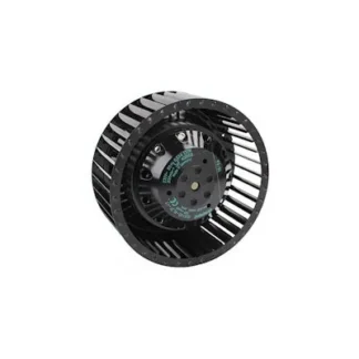 Keskipakopuhallin ebm-papst (4UF) 160W