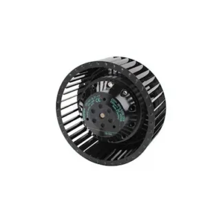 Keskipakopuhallin ebm-papst (4UF) 185W
