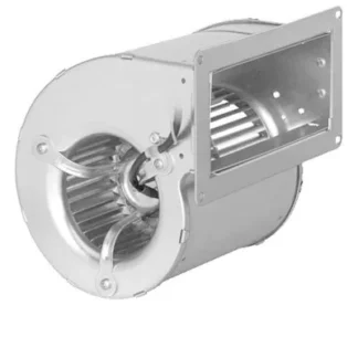 Keskipakopuhallin ebm-papst (2UF) 48W