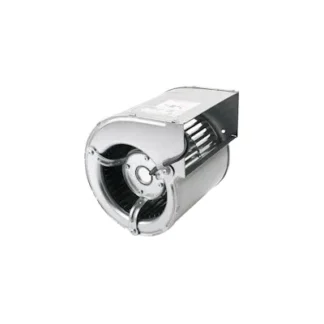Keskipakopuhallin ebm-papst (2UF) 130W