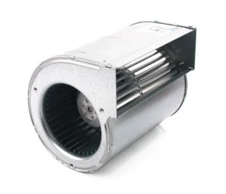 Keskipakopuhallin ebm-papst (4UF) 175W
