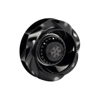 Keskipakopuhallin ebm-papst (2,5UF) 80W