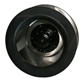 PUHALLIN R4E310AF1205 4UF 105W