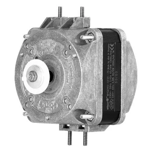 Moottori höyrystin/lauhdutin ebm-papst 230V 10W