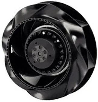 PUHALLIN R2E250RA5021 5UF 210W
