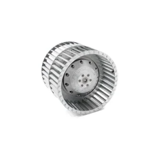 Keskipakopuhallin ebm-papst (2UF) 130W