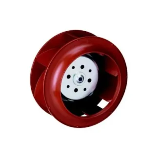 Keskipakopuhallin ebm-papst EC 230V 50W