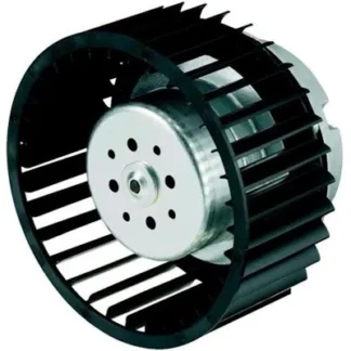 Keskipakopuhallin ebm-papst EC 230V 70W