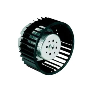 Keskipakopuhallin ebm-papst EC 230V 70W