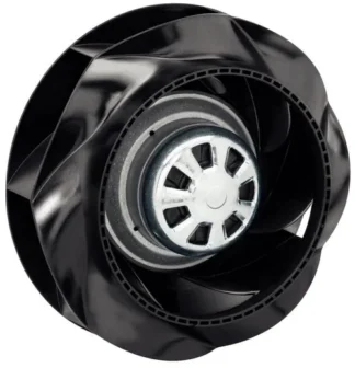 Keskipakopuhallin ebm-papst 230V   170W  B-siipi