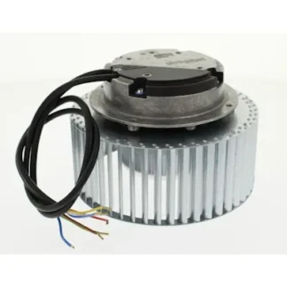 PUHALLIN EC R3G146AD1917 230V 118W OIKEA
