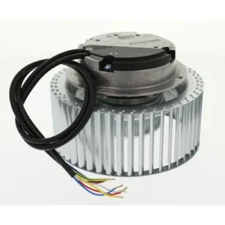 PUHALLIN EC R3G146AD1920 230V 118W VASEN