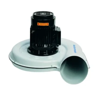 PUHALLIN NEDERMAN 510422 N24 400 V