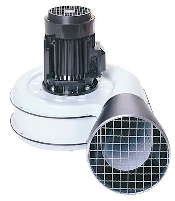 PUHALLIN NEDERMAN 510123 N40 400 V