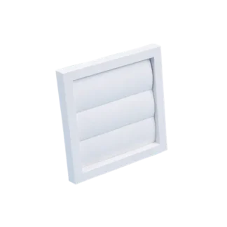 Ulkosäleikkö PAX Pax IV-tarvike Sälesuljin 140x140 yhteellä