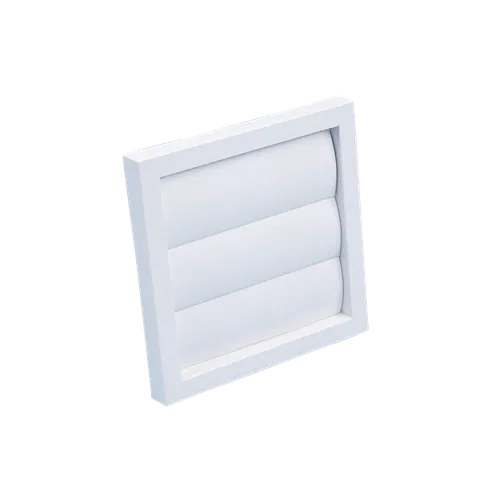 Ulkosäleikkö PAX Pax IV-tarvike Sälesuljin 140x140 yhteellä