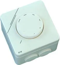 Potentiometri ÖSTBERG MS EC MS EC SL