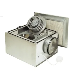 KANAVAPUHALLIN ONNLINE IRE-125B ERISTETTY