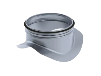 Sivuliitin m1 NORDduct NPS D315-160