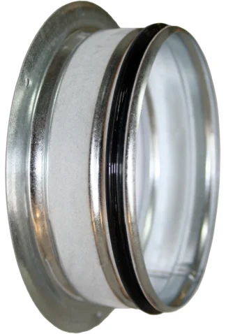 Sivuliitin m1 Veloduct D1000-1000
